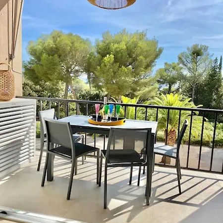 شقة Appt Kris 4 Pax Mer Et Plage A Pieds