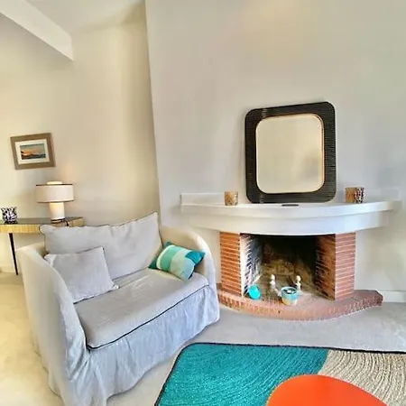 Appartement Appt Kris 4 Pax Mer Et Plage A Pieds *