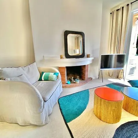 Appt Kris 4 Pax Mer Et Plage A Pieds Appartement